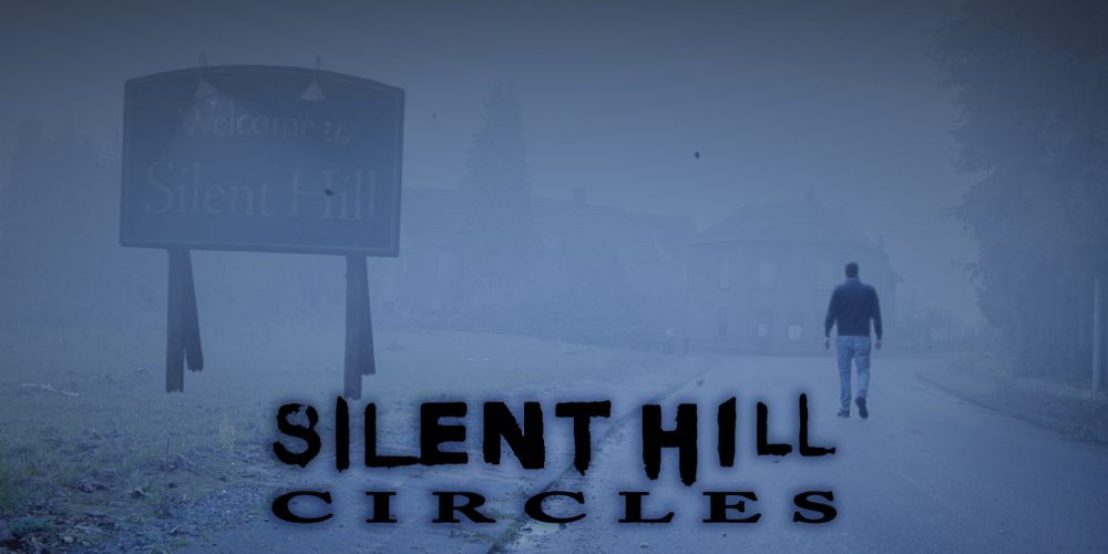 Silent Hill Cover