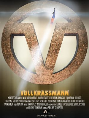 VOLLKRASSMANN_Original_Poster