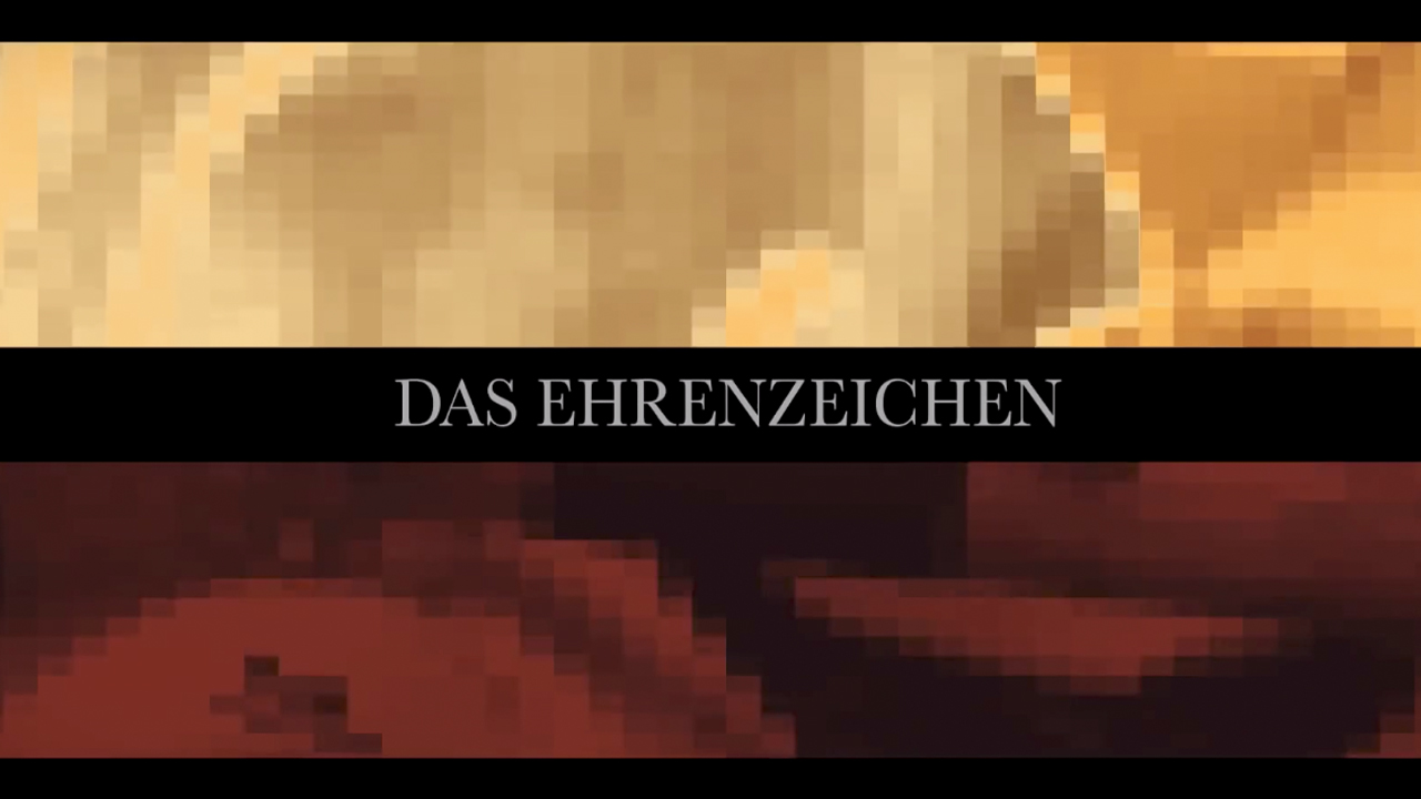 Ehrenzeichen